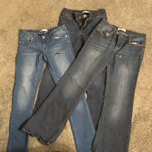 Girls size 14 Jean bundle